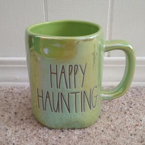 Rae Dunn Happy Haunting